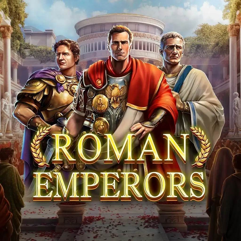 Скачать Roman Emperors - полное руководство по загрузке и старту